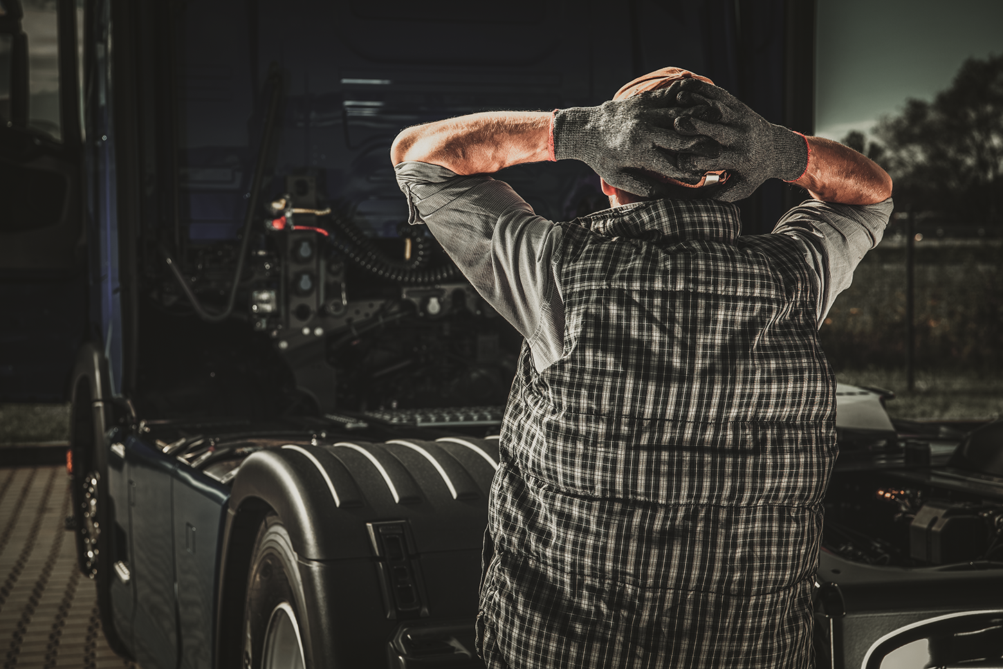 Duckworth Injury Law is Lake Ozark, MO's Trusted Truck Accident Law Firm.