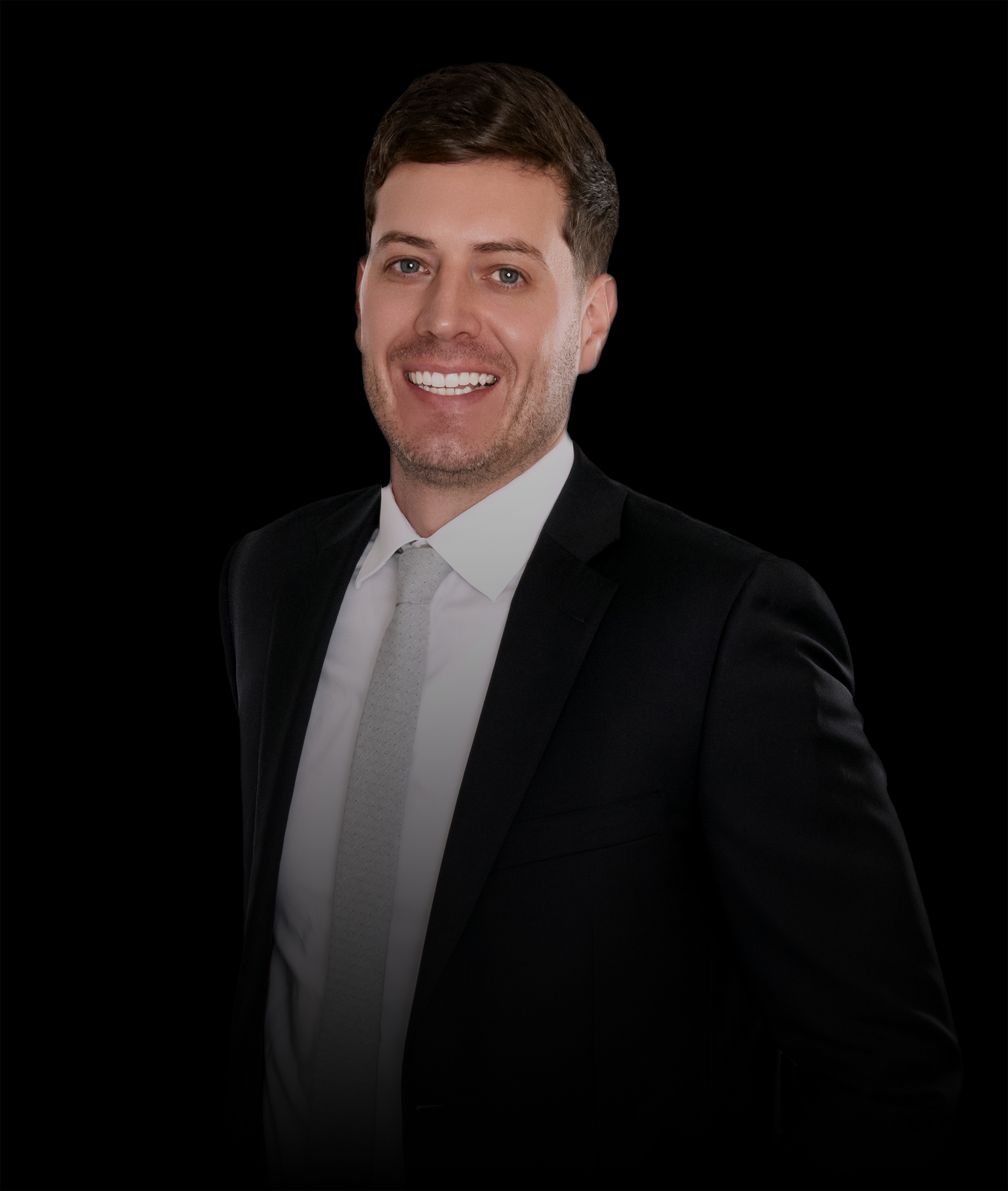 EC Duckworth at Duckworth Injury Law Has the Experience to Handle Your Missouri Personal Injury Case