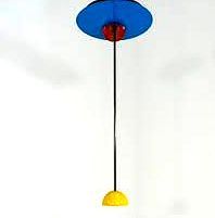 #höhenverstellbare Pendelleuchte #Alesia von# Carlo Forcolini für Artemide - 1980er Jahre
#kardanisch aufgehängt daher #auch für schräge Decken!
33 x 80 cm, 12V, 50 W, GY6,35
#Ausstellungsmodell reduziert von:
720,- € auf 499,- €
#steinhauer.top
#designleuchten + #klassiker