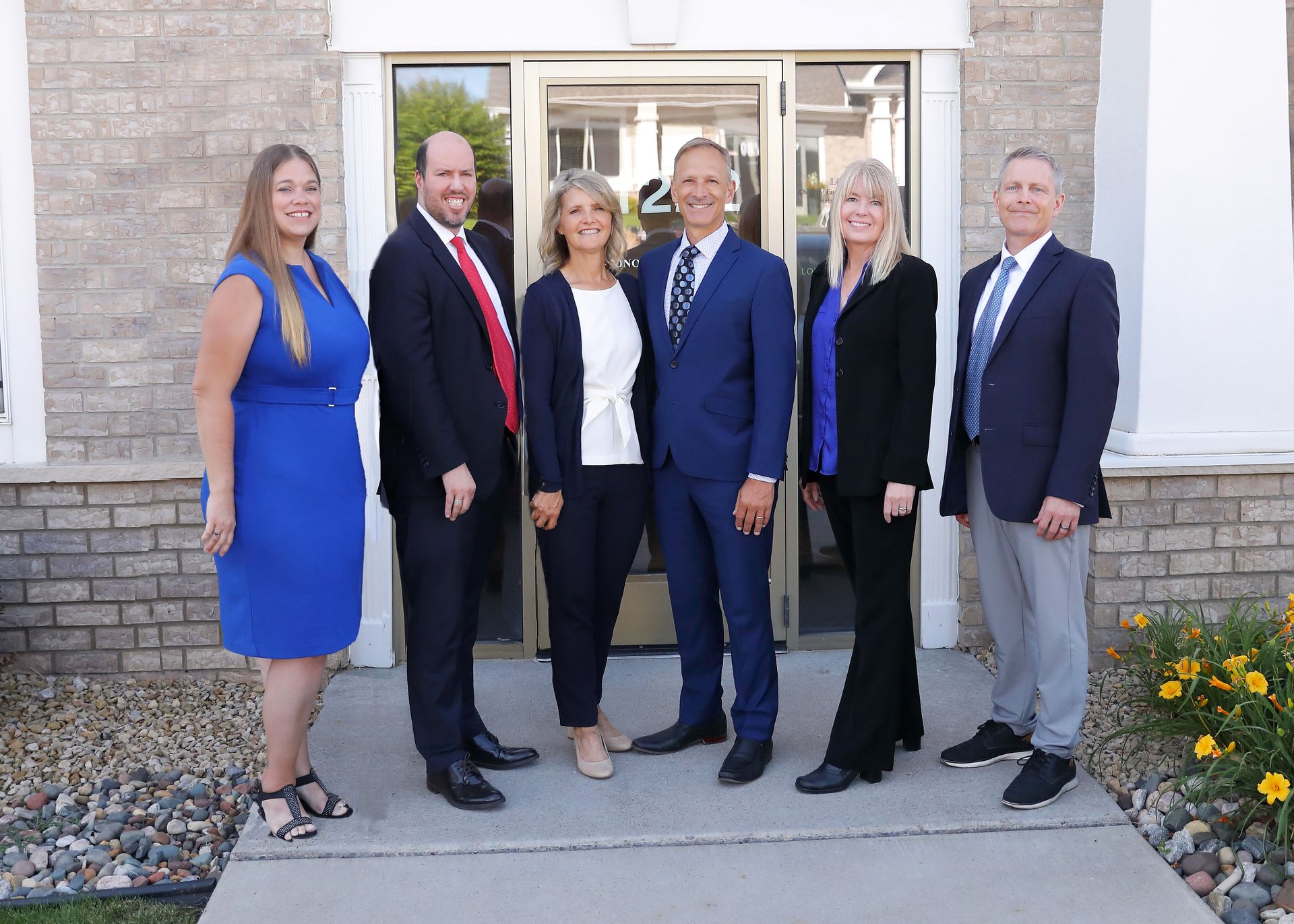 Experienced Lawyer Maple Grove, MN Donohue McKenney Ltd.