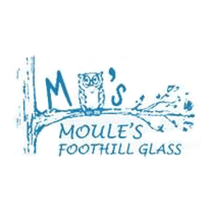Moules Foothill Glass Inc. Moules Foothill Glass Inc.