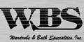 Wardrobe & Bath Specialties