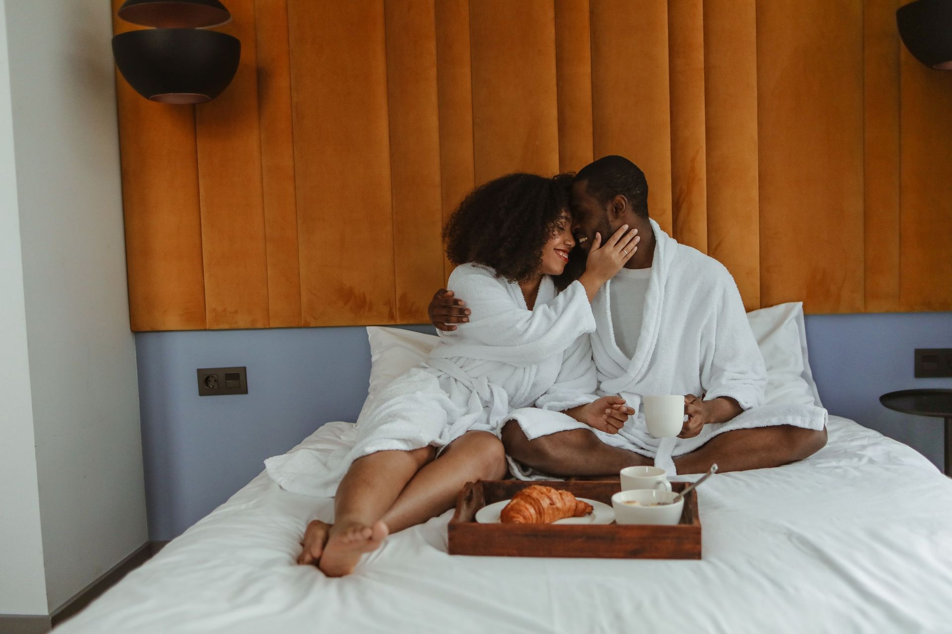 Private cabin staycation getaway near Dallas and Oklahoma City