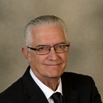 Deacon Neil Legner