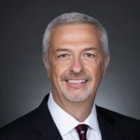 Deacon Michael Hurst