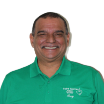 Ramon Rosado