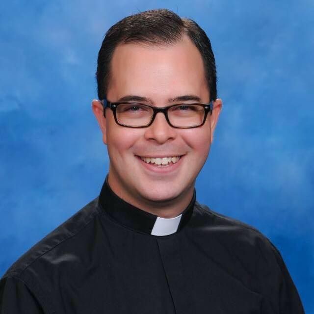 Father Felipe Gonzalez, JCL