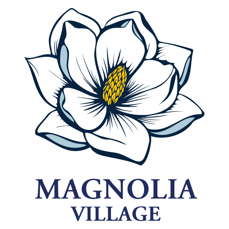 Magnolia Village Logo
