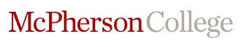McPherson College Logo
