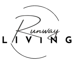 Runway Living Logo