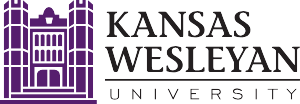 Kansas Wesleyan Logo