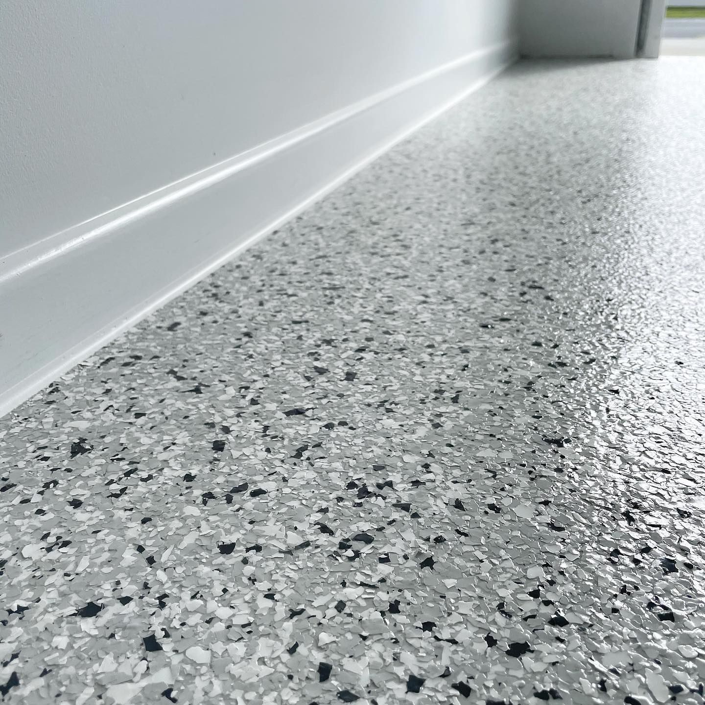 Quality Epoxy Floors, Gold Coast Epoxy Flooring Experts