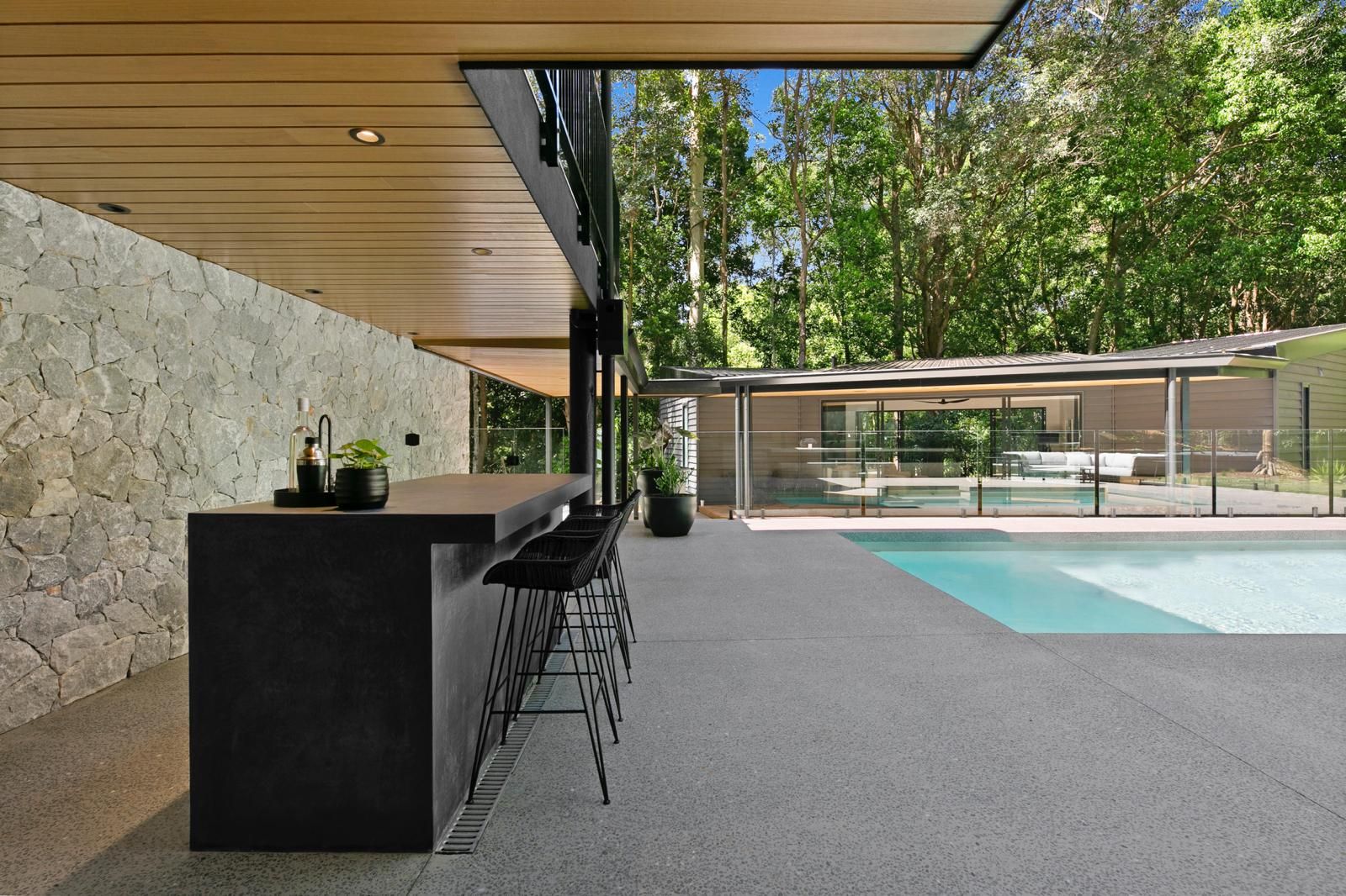 Paradise Point Concrete Polishing Epoxy, Grinding, Resurfacing