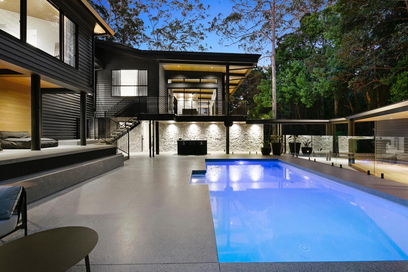 Paradise Point Concrete Polishing Epoxy, Grinding, Resurfacing