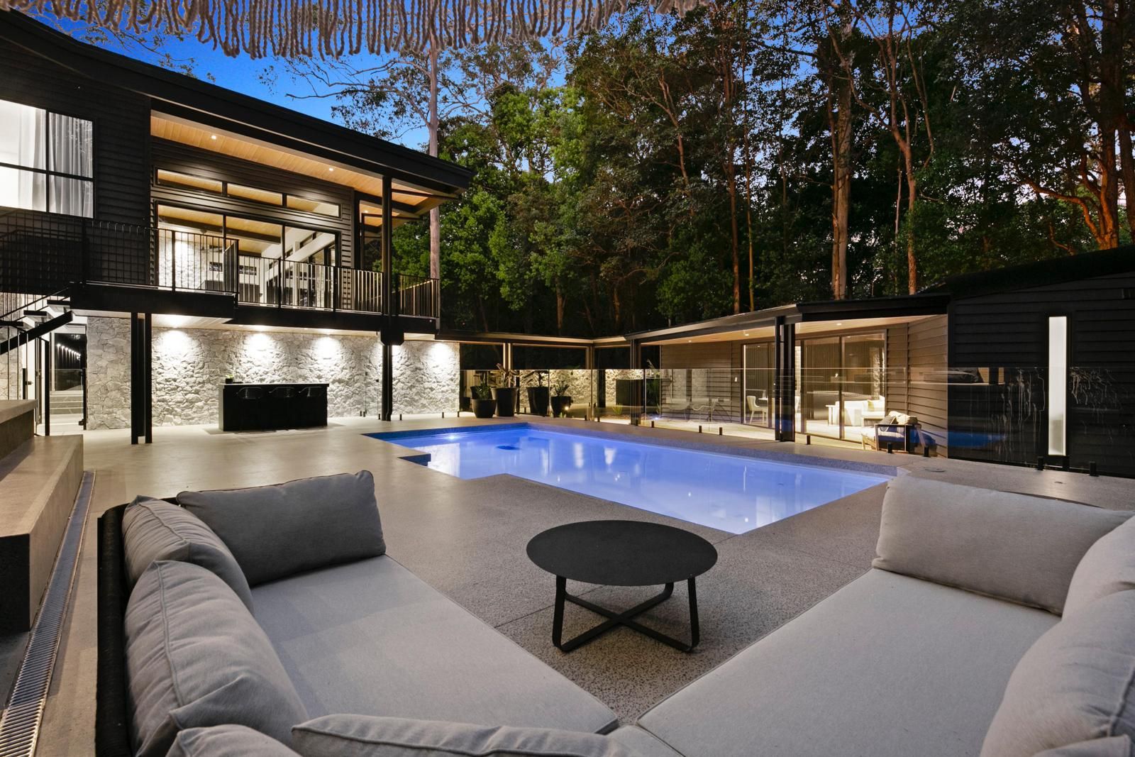 Paradise Point Concrete Polishing Epoxy, Grinding, Resurfacing