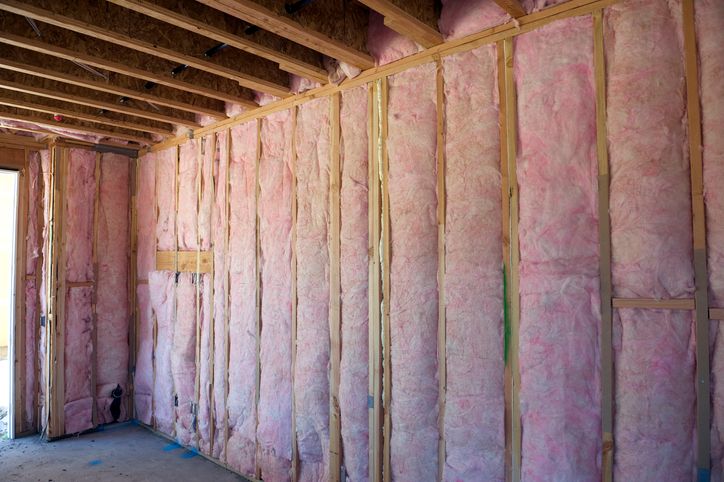 How to Choose the Right Insulation Batts for Every Area of Your Home
