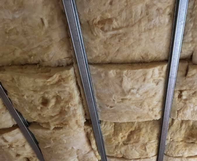 roof insulation geelong