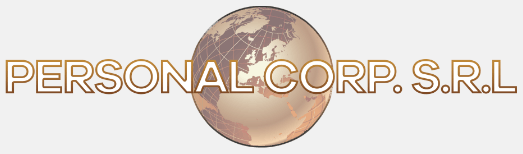 logo personal corp