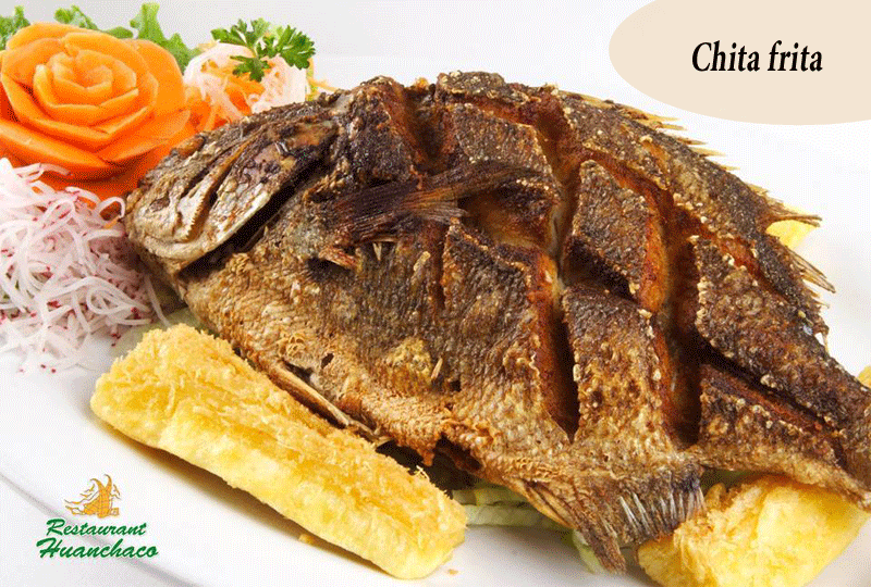 platos restaurante huanchaco