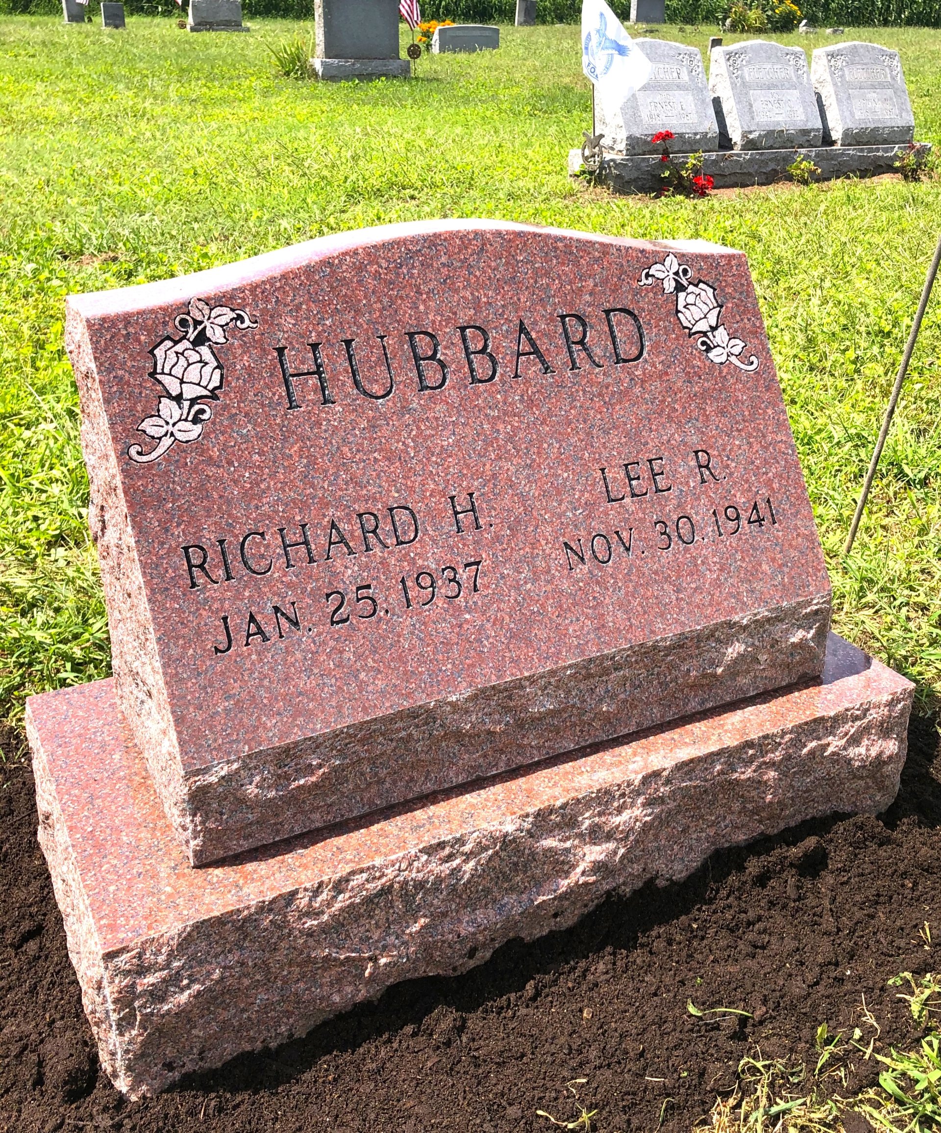 Champlain Monuments Vermont's Best Headstones & Memorials