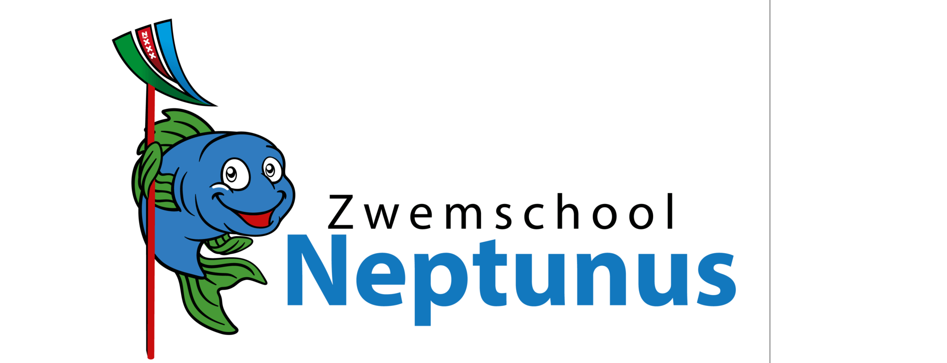 Zwemschool Neptunus