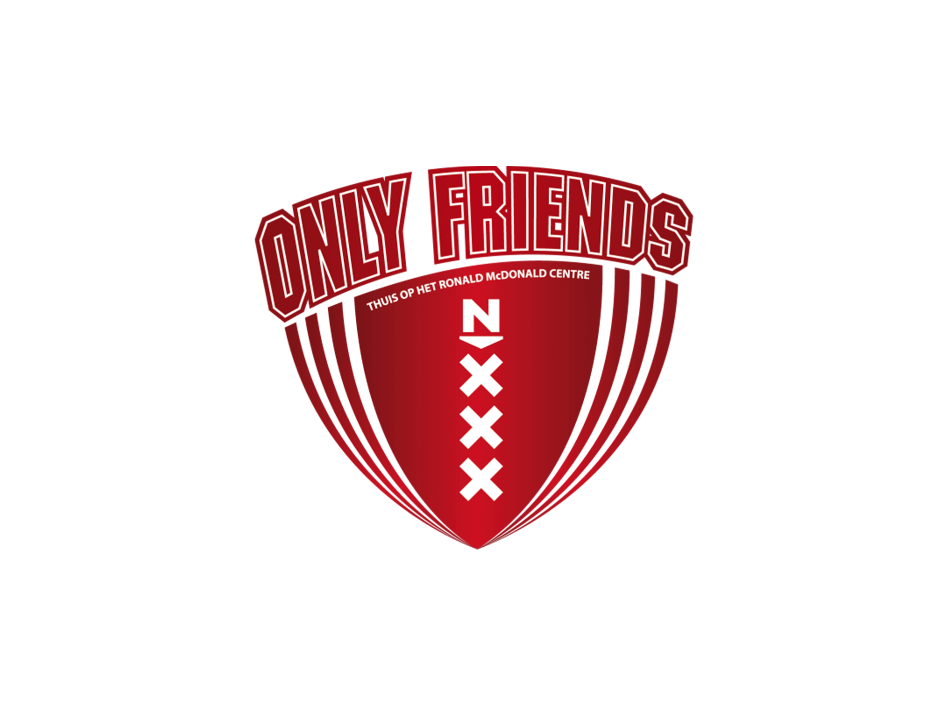 Only Friends
