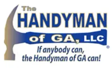 Handyman of Ga Logo
