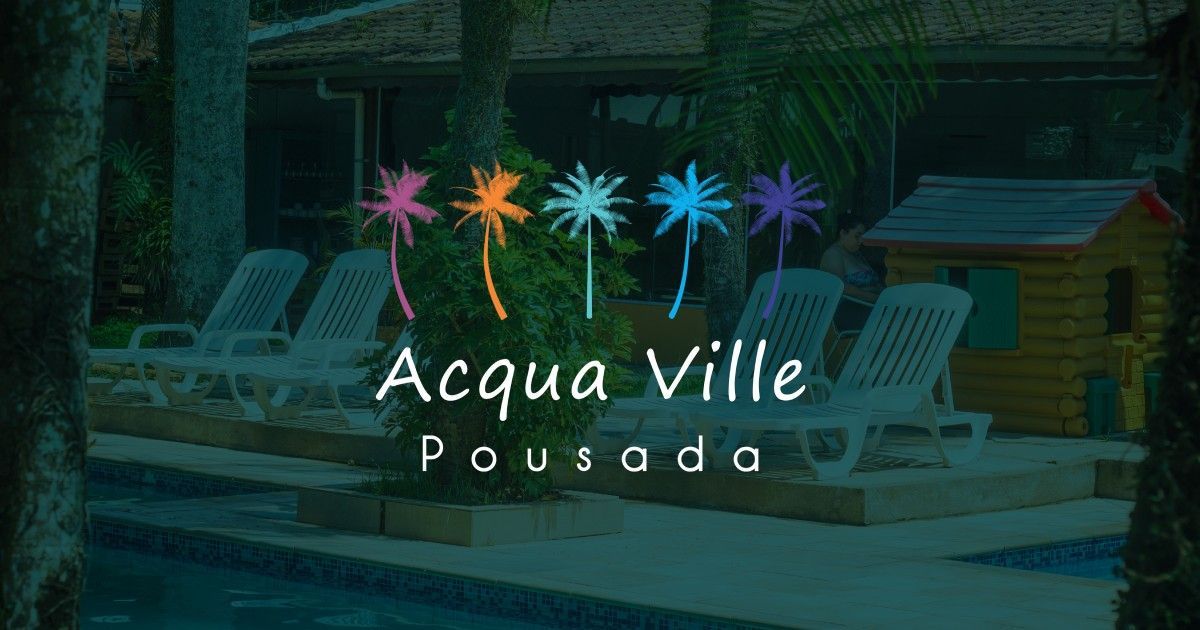 Acquaville, Bertioga