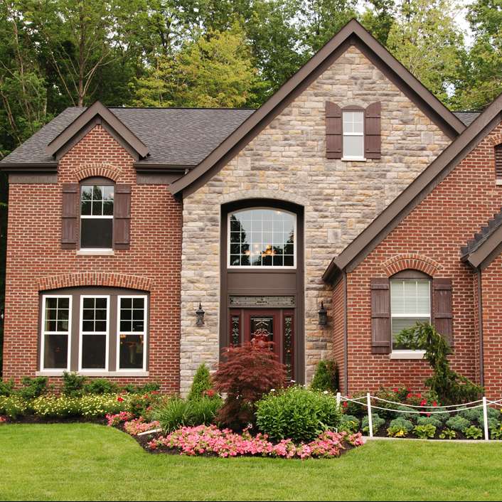 Residential House