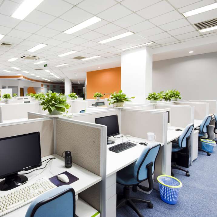 Business Office