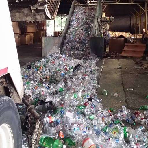 Plastic Bottles