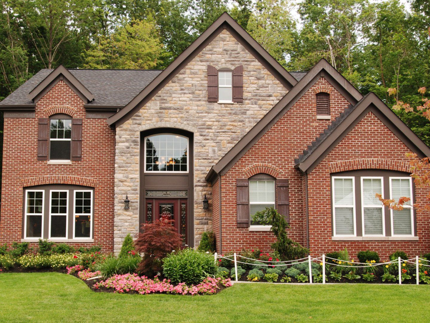 Residential House