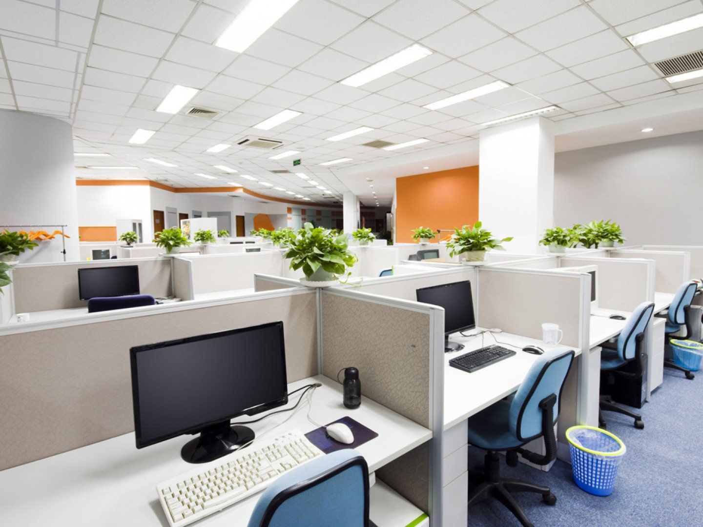 Business Office