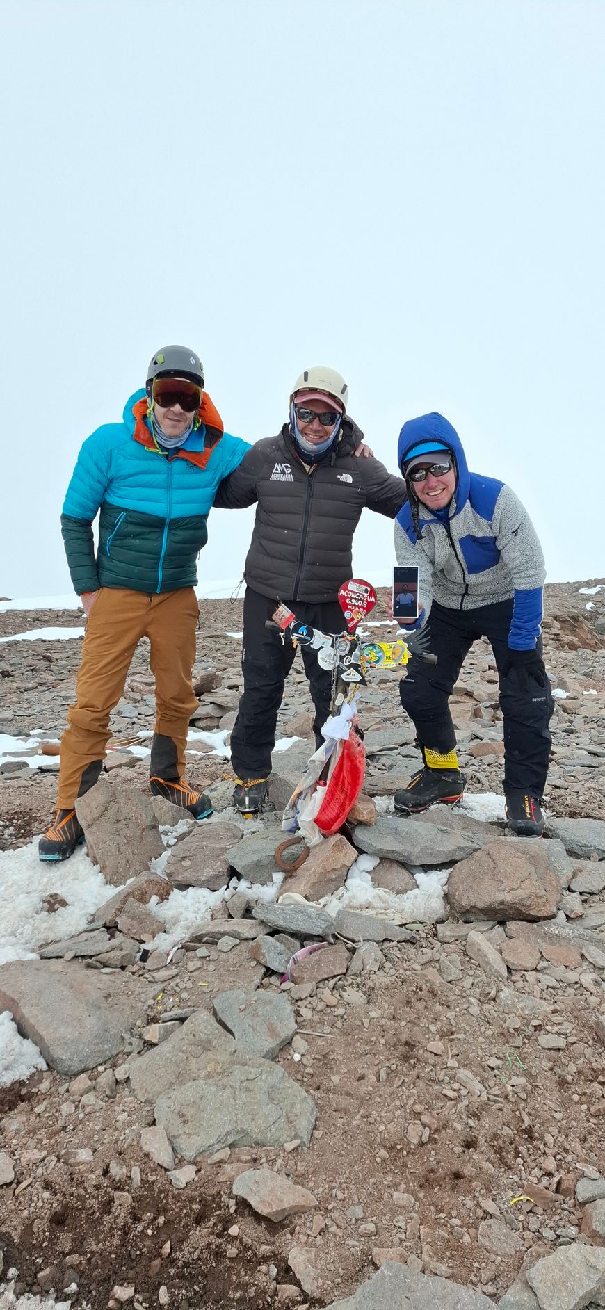 Summit
