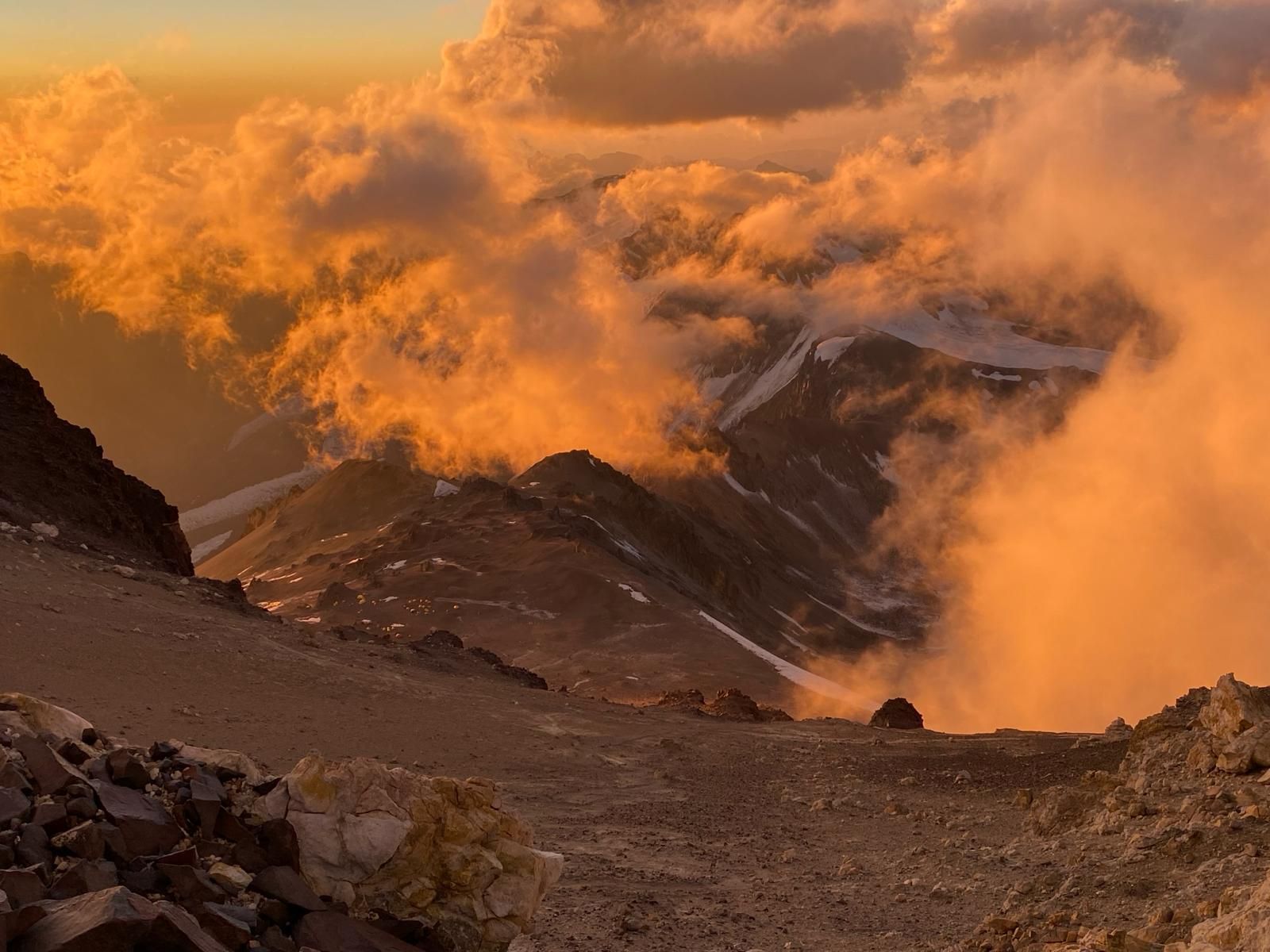 Storm Aconcagua 2
