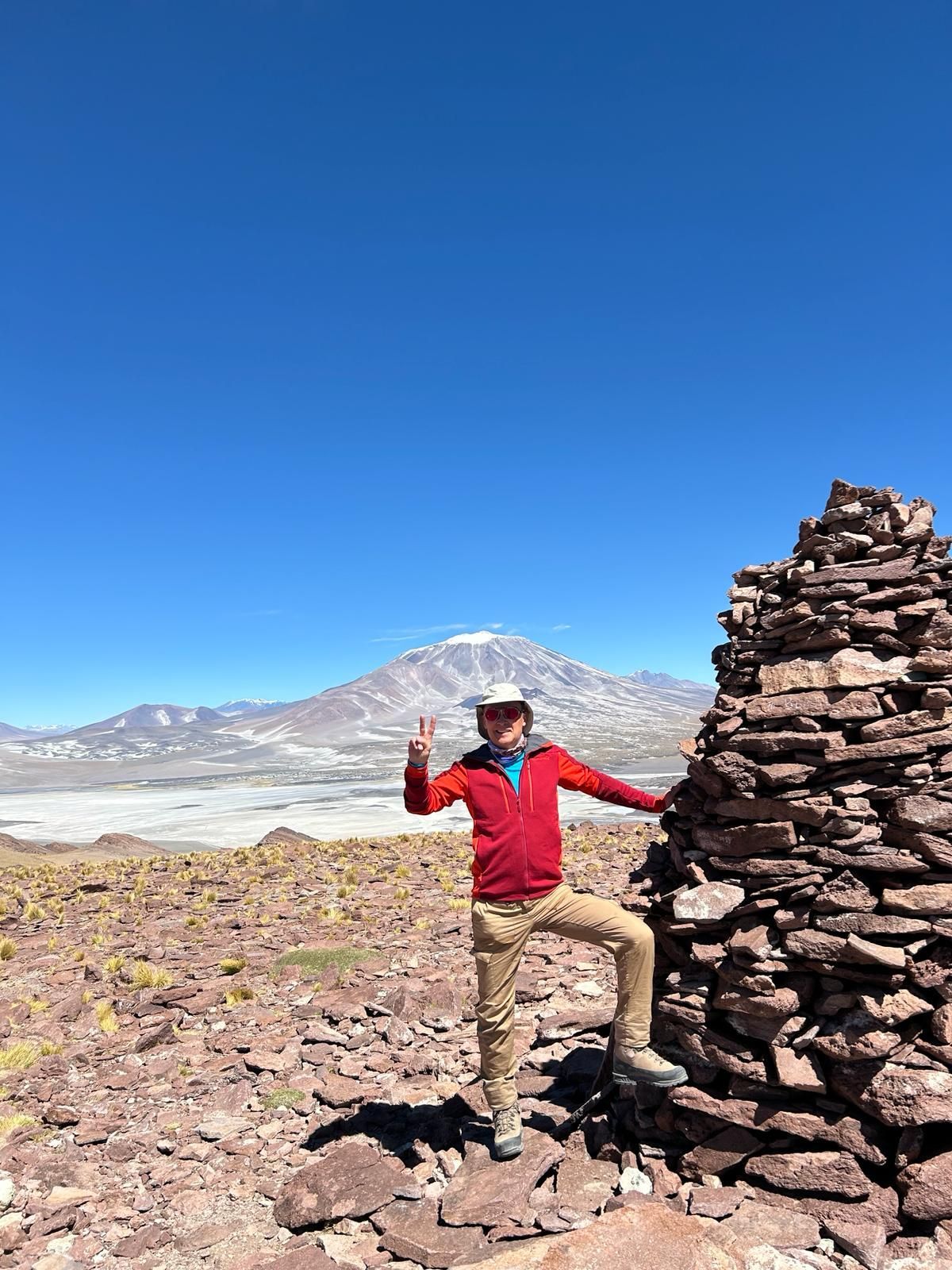 cumbre
