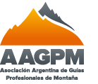 AAGPM logo
