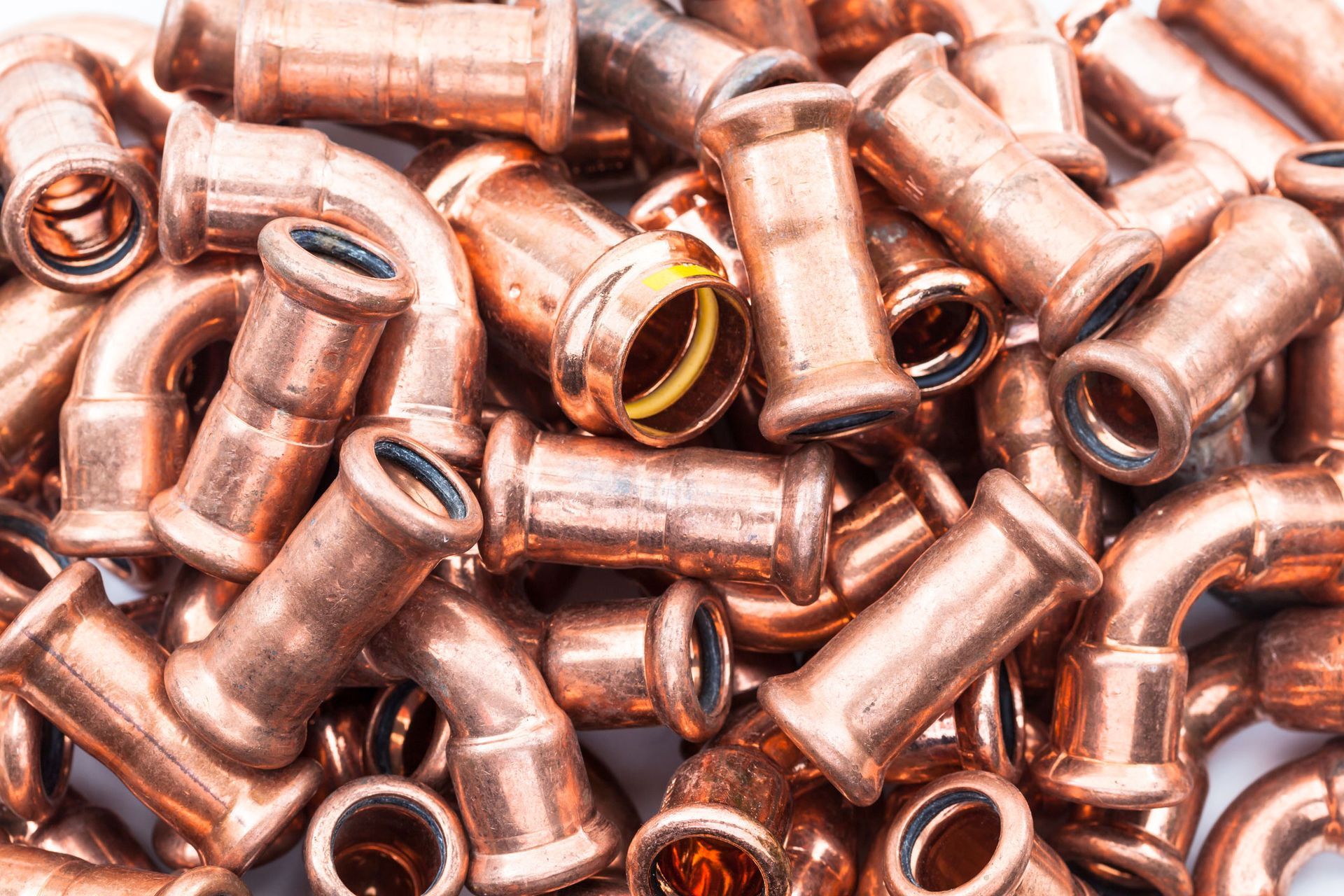 Copper — Maria Stein, OH — Schoenlein Salvage