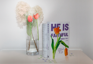 view books Author readings NZ and Australia uplifting encouragement and hope, true stories love story faith grief children stillbirth and miscarriage death, SIDS He is Faithful The Baby Who Went Straight to Heaven