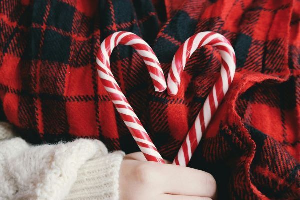 Podcasts April May Gems Author, FreshFM NZ Hope Christmas Tips
