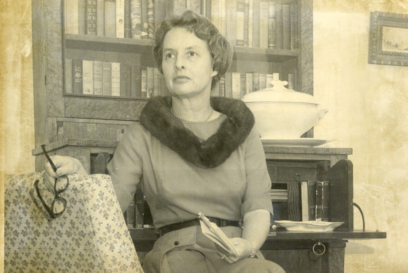 Louise Tester