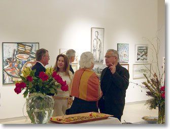 art event