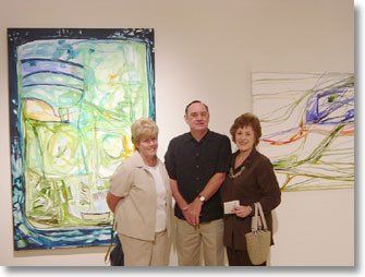 art event