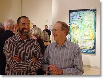 art event