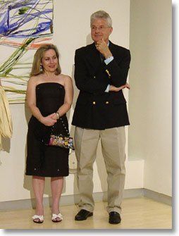 Hank and Luly