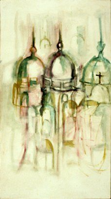 st-thomas painting