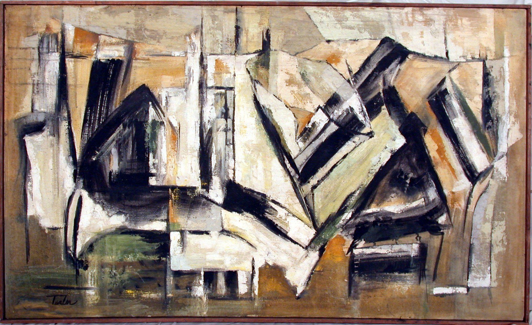 untitled5 painting