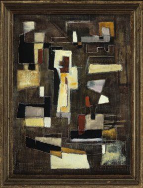 yuma-city-shapes painting