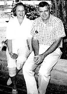Louise and Floyd Tester