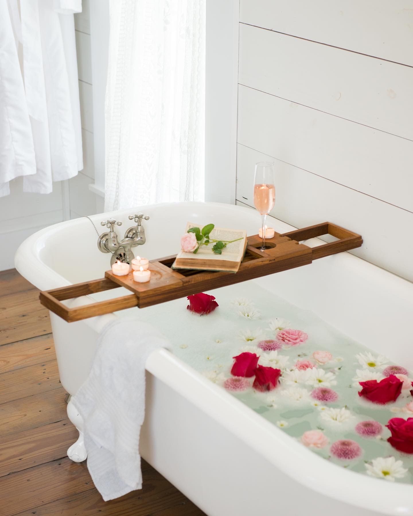 bathtub